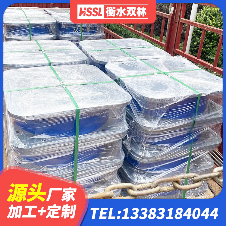 武宣县建筑高阻尼橡胶隔震支座HDR600源头工厂 武宣县铅芯橡胶防震支座定制 武宣县LRB400铅芯支座 武宣县LRB橡胶隔震支座800(II型)源头工厂 - 第7张