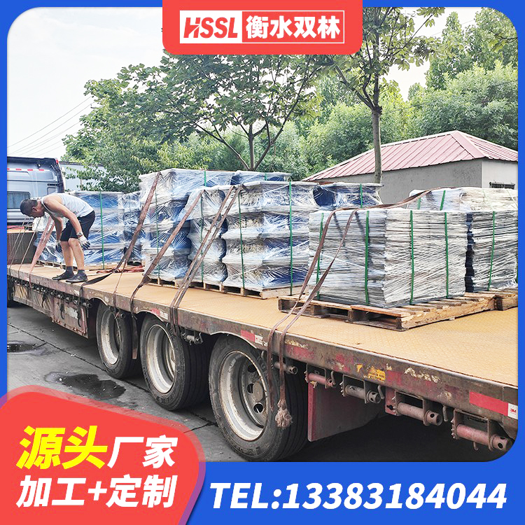武宣县减震抗震支座 武宣县LNR水平力分散橡胶隔震支座生产厂家 武宣县LRB1200铅芯隔震支座 武宣县抗震阻尼支座厂家 - 第4张